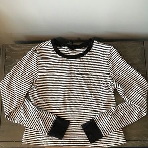 Forever 21 long sleeve shirt